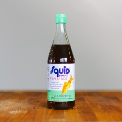 Squid Brand Fish Sauce