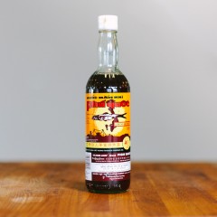 Viet Huong Flying Lion