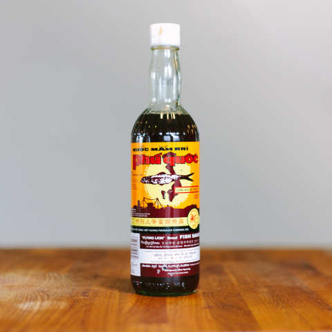 Viet Huong Flying Lion