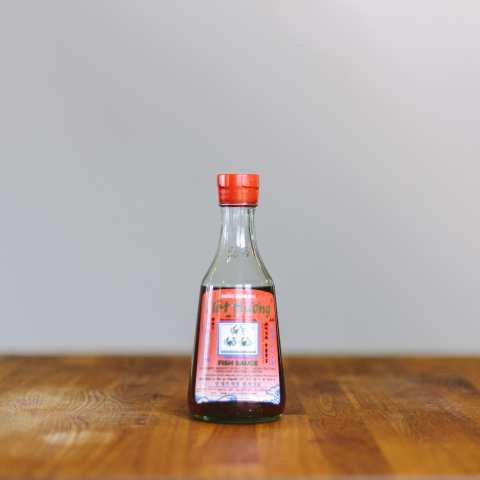 Viet Huong Three Crabs Brand Fish Sauce