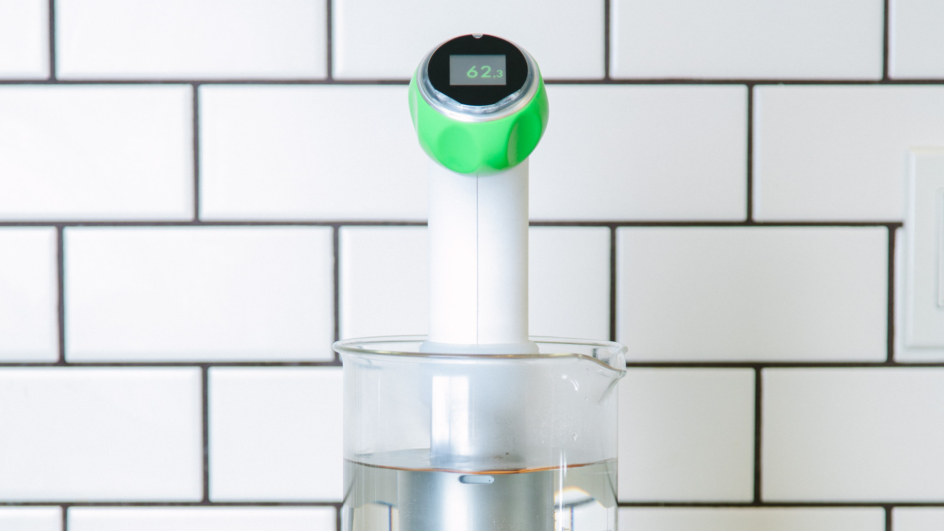 Nomiku Cooking Sous Vide