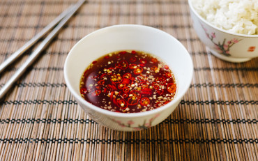 Nuoc Cham Vietnamese Fish Sauce