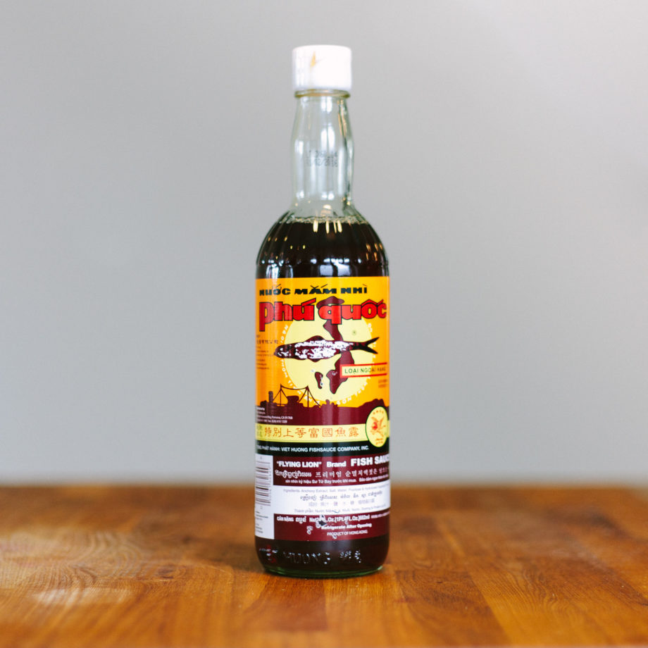 Fish Sauce Taste Test, 13 Brands Compared Foody NZ Vietnamese Food